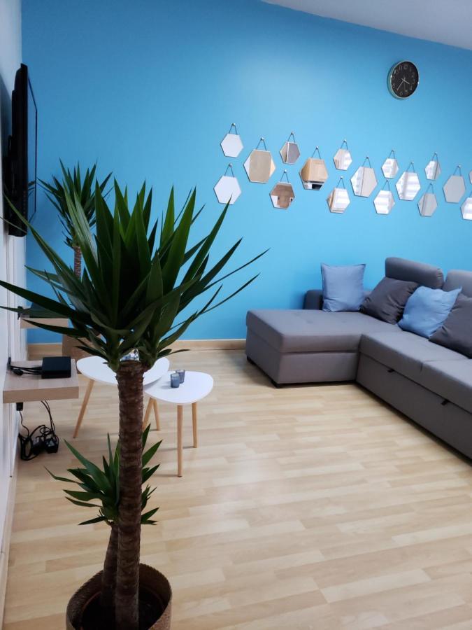 Résidence Dalimier #hypercentre# Corbeil-Essonnes Exterior foto