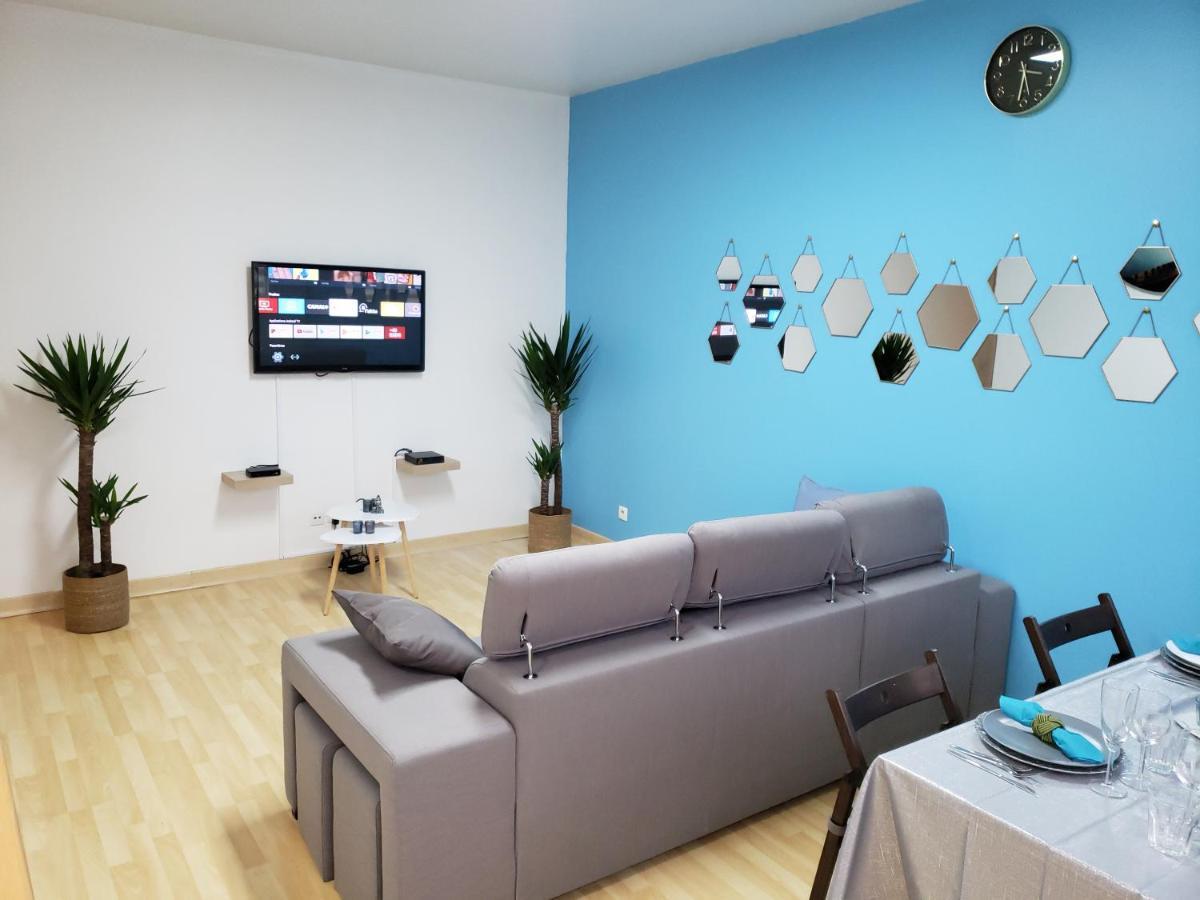 Résidence Dalimier #hypercentre# Corbeil-Essonnes Exterior foto